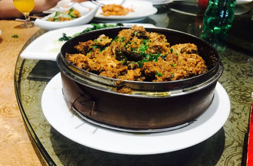 合肥老字号饭店有哪些 合肥有哪些老字号饭店