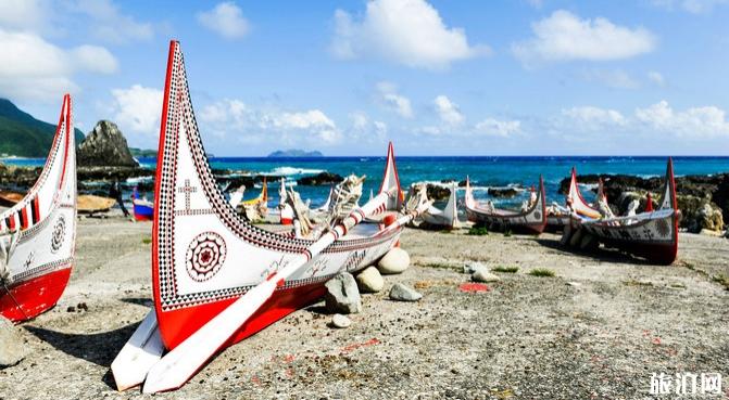 兰屿有哪些当地特色值得一览 兰屿有哪些当地特色值得一览