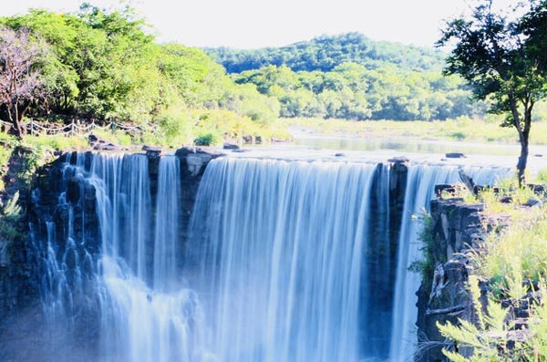 镜泊湖几月份最漂亮 去镜泊湖的最佳时间