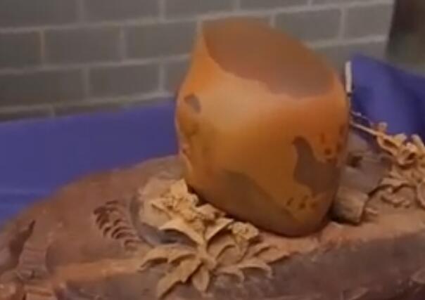 黄龙玉产地  黄龙玉是哪里产的