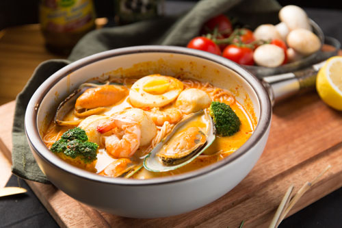 马来西亚特色美食有什么