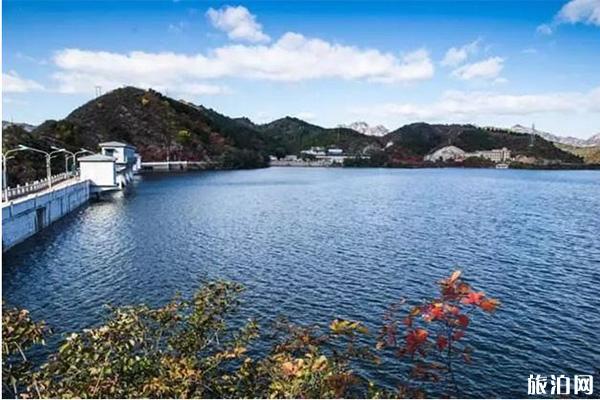 崇礼2日自驾线路推荐