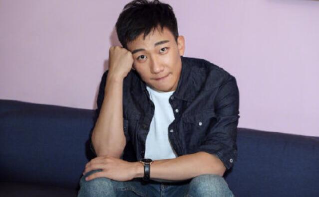 吴昊辰方否认恋情是怎么回事 吴昊辰方否认与马伊琍恋情