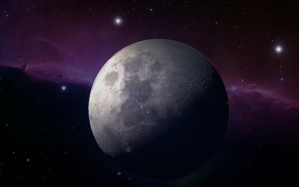 双星伴月天象预示着什么 双星伴月是什么征兆