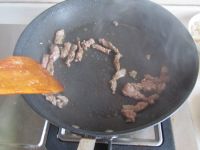 韩式宫廷炒年糕的做法步骤7