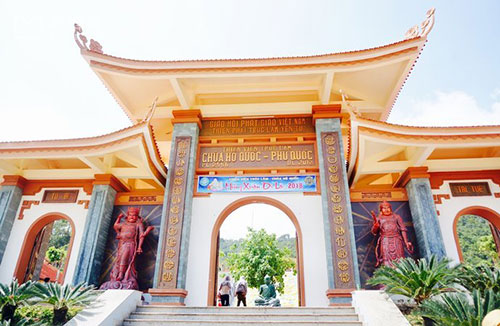富国岛位置在哪