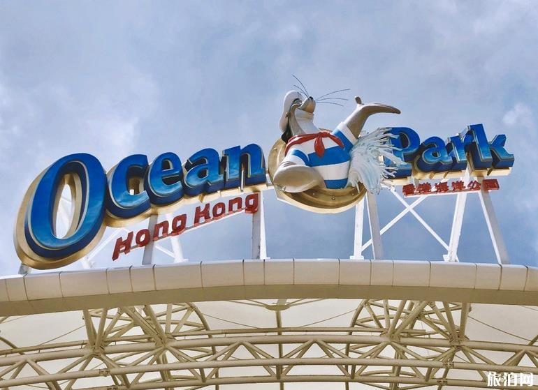 香港自由行需要准备什么和注意事项