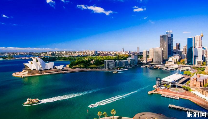 澳洲哪里换汇比较好