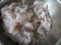 水晶虾饺的做法步骤5