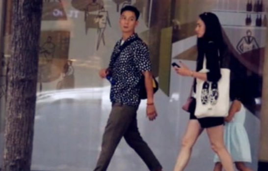 吴彦祖混血女儿长怎样 吴彦祖混血女儿是否继承了父母的优秀基因