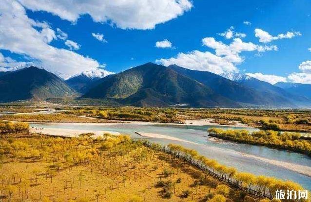 2019年9月份适合去哪里旅游 2019年9月份适合去哪里旅游