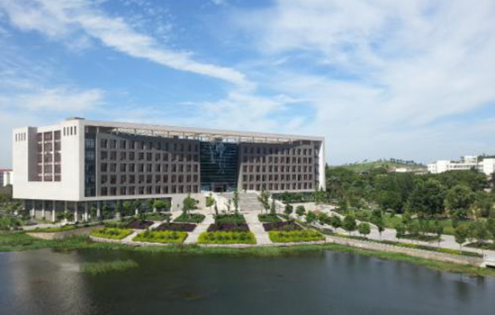 安徽工业大学怎么样