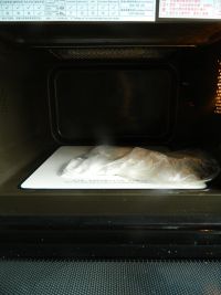 艾窝窝的做法步骤4