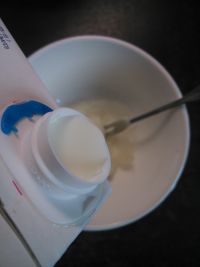 蔓越莓牛奶炖燕窝的做法步骤5