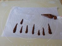 3D小黄人裱花蛋糕的做法步骤37