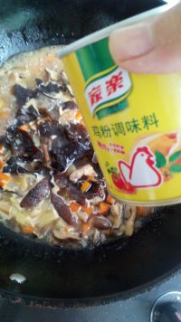 饸烙面的做法步骤17