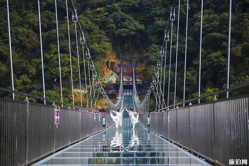 清远必打卡的特色体验