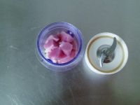 Q弹小烤肠的做法步骤2