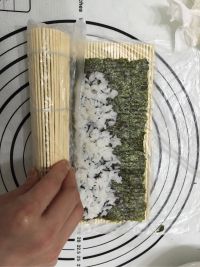 家常寿司的做法步骤6