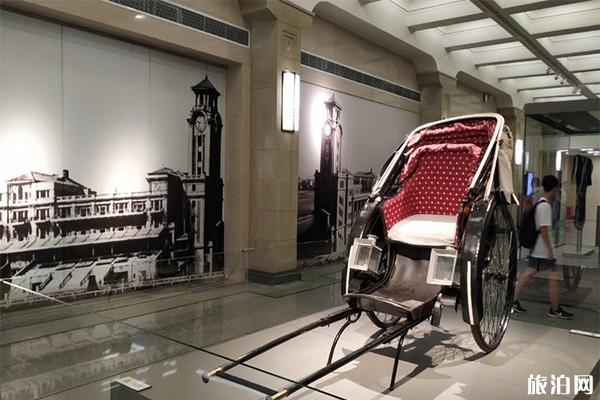 上海适合学习的小众博物馆