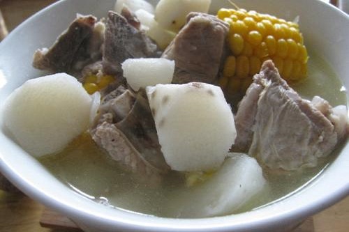 产妇食谱大全 产妇的营养食谱盘点