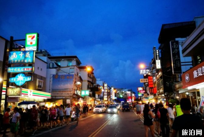 大陆到台湾的交通 台湾旅游须知事项