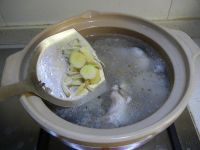 黑鱼豆腐煲的做法步骤4
