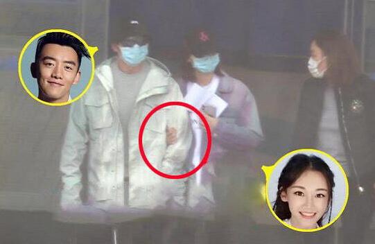 郑恺苗苗结婚是怎么回事 郑恺苗苗结婚是什么情况