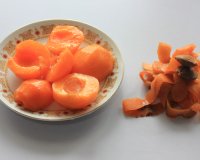 杏子酱的做法步骤1