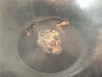 番茄酸菜鱼的做法步骤5