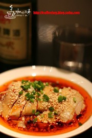 怪味鸡块的做法步骤4