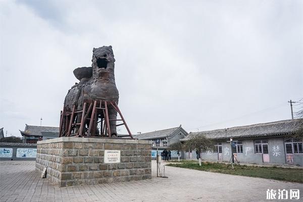 沧州一日游路线攻略