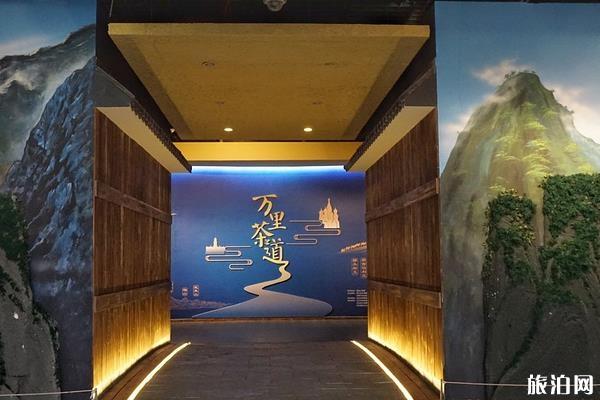 盘龙城遗址博物馆游记 盘龙城遗址博物馆攻略