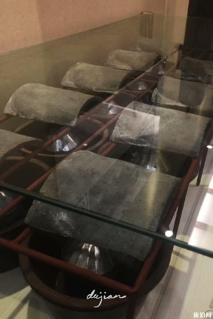 中国南京金箔博物馆怎么样 金箔博物馆观后感 地址+电话+门票+开放时间