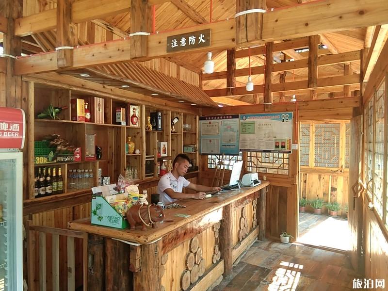 张家界三日游攻略最新