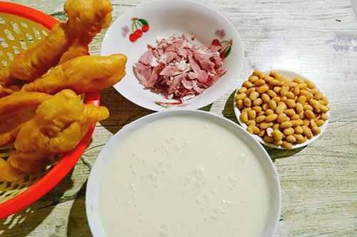 济宁哪家早点有特色 济宁最好吃的早点推荐