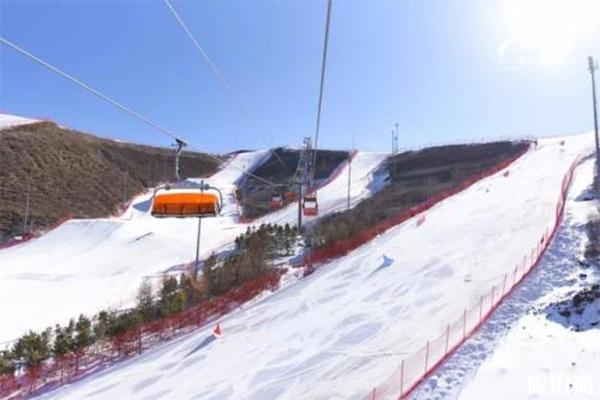 翠云山国际旅游度假区门票价格