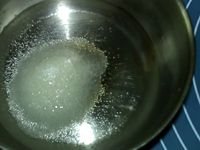 百香果椰奶果冻的做法步骤12