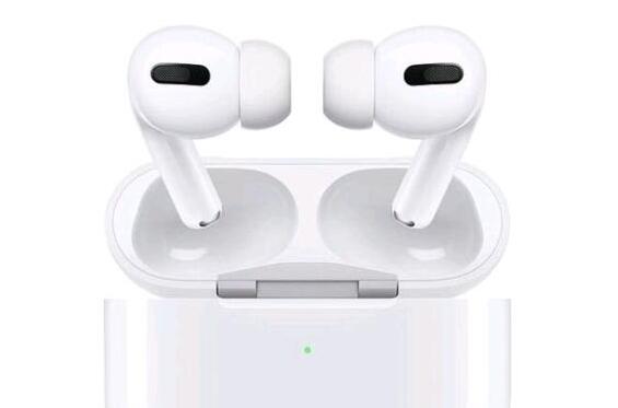 Airpods Pro 美国全网脱销是怎么回事 Airpods Pro为什么这么火