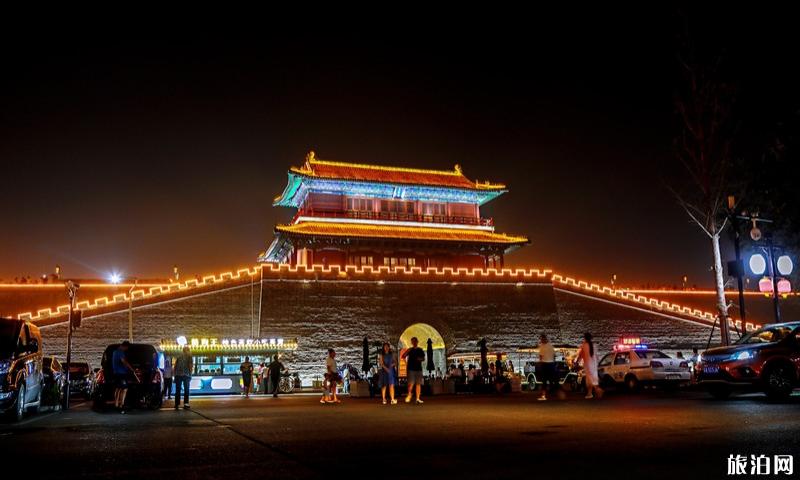 石家庄两日自驾游攻略 石家庄两日自驾游去哪