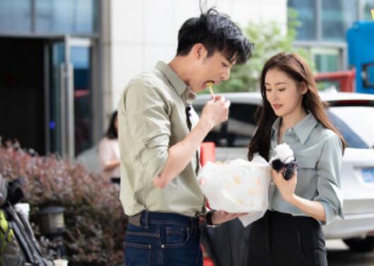 张天爱徐开骋恋情是怎么回事 张天爱徐开骋恋情是真的吗
