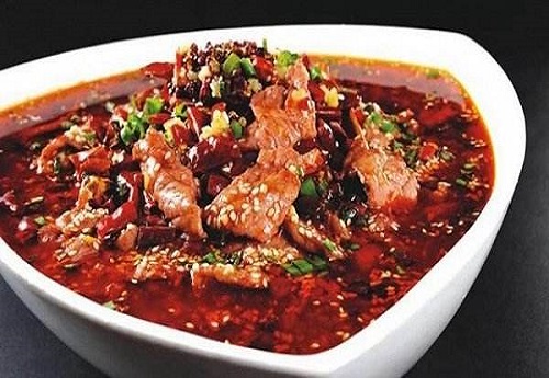水煮牛肉怎么做 水煮牛肉家常做法
