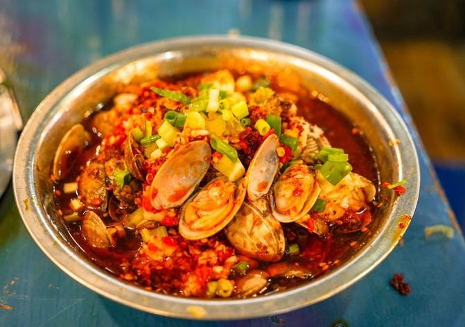 成都三天两夜旅游攻略和路线