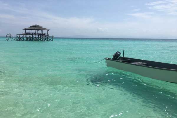 沙巴有哪些值得一去的景点 沙巴景点推荐