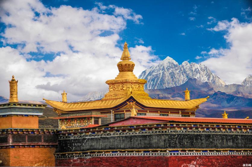 川西自由行三日游线路攻略 川西自由行三日游线路攻略