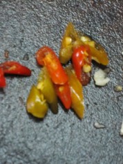 泡椒凤爪的做法步骤8