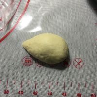 奶酥粒餐包的做法步骤11