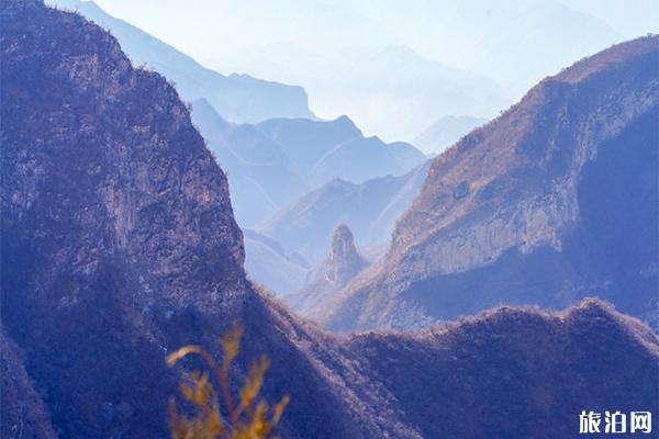北京房山有哪些人少的小众景点