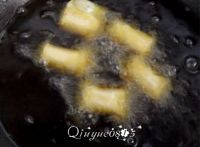 干炸响铃#新鲜从这里开始#的做法步骤8