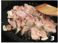 过油肉的做法步骤3